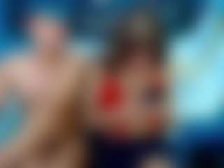 SinfulDuo's Live Sex Cam Show