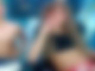 SinfulDuo's Live Sex Cam Show