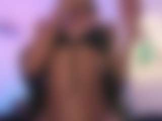 Show de cam sexual en vivo de CataleyaBrunettes