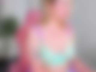 Live cam show with Nelly-Lamb - Teasing on Dolls Live