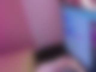 Live cam show with Nelly-Lamb - Student on EXY