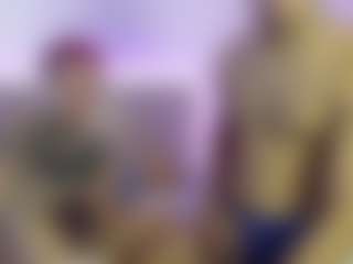 Eric Colle's Live Sex Cam Show