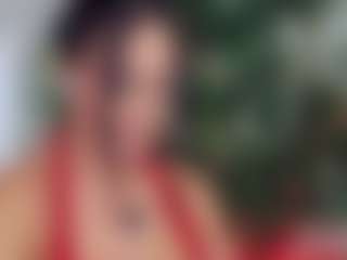 Live cam show with 1CarlaWhite - Thin on EXY