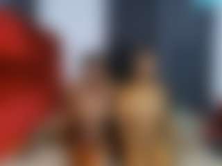 CrystalXebony's Live Sex Cam Show