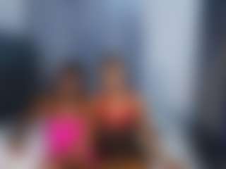 CrystalXebony's Live Sex Cam Show