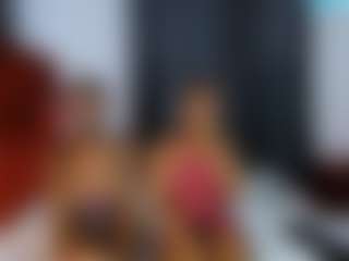 CrystalXebony's Live Sex Cam Show