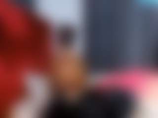 CrystalXebony's Live Sex Cam Show