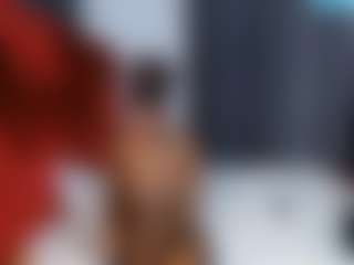 CrystalXebony's Live Sex Cam Show