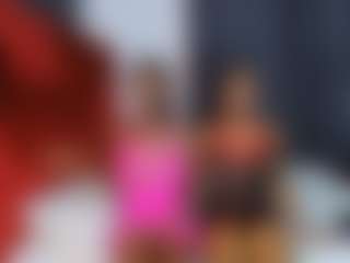 CrystalXebony's Live Sex Cam Show