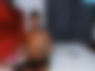 CrystalXebony's Live Sex Cam Show