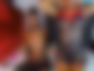 CrystalXebony's Live Sex Cam Show