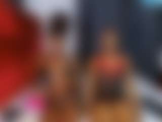 CrystalXebony's Live Sex Cam Show