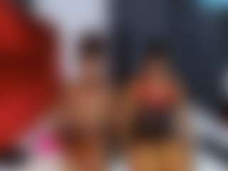 CrystalXebony's Live Sex Cam Show