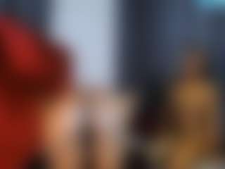Show live cam dengan CrystalXebony - Athletic di Camsoda