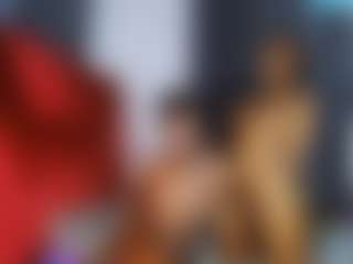 CrystalXebony's Live Sex Cam Show