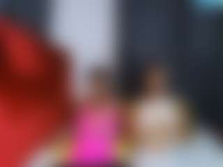 Live cam show with CrystalXebony - HD on PervPlay.com