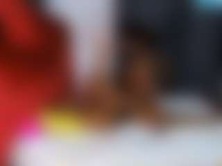 CrystalXebony's Live Sex Cam Show