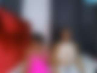 Live cam show with CrystalXebony - Facial Piercings on Dare Cams