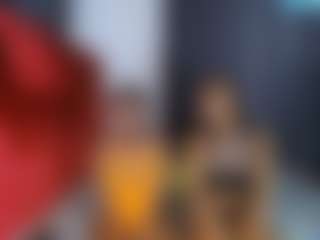 Live cam show with CrystalXebony - Ebony on Chatstar