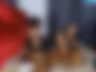 Cam Show en direct de CrystalXebony