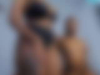 Live cam show with CrystalXebony - Big Tits on Camsoda