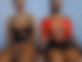 Live cam show with CrystalXebony - Squirt on Pornisteam.com
