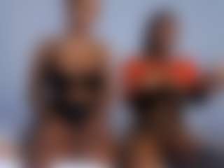 Live cam show with CrystalXebony - Big Tits on Camsoda