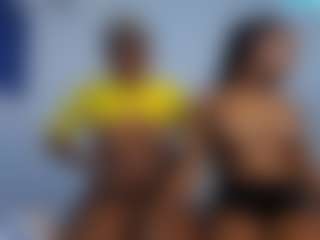 Live cam show with CrystalXebony - Normal on ObeyMaria