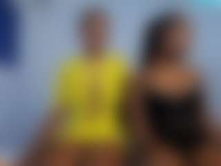 Live cam show with CrystalXebony - No Smoking on ObeyMaria