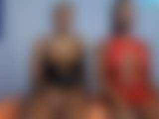 CrystalXebony's Live Sex Cam Show