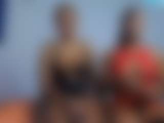 Live cam show with CrystalXebony - Deepthroat on infinitiblacc.com