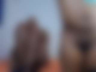 CrystalXebony's Live Sex Cam Show