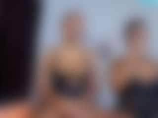 Live cam show with CrystalXebony - Joi on CamwithHer