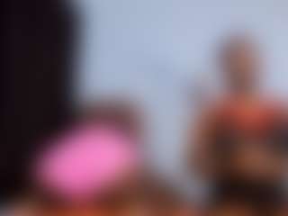 CrystalXebony's Live Sex Cam Show