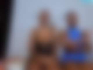 Live cam show with CrystalXebony - Creampie on Mixed Magazine Live