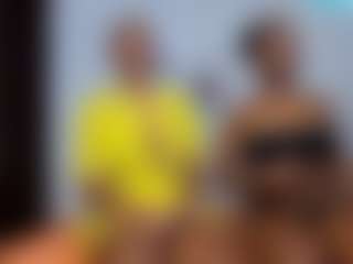Live cam show with CrystalXebony - Ebony on Camsoda