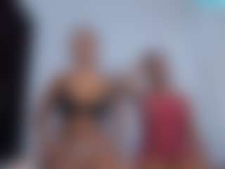 Seks show na żywo z CrystalXebony