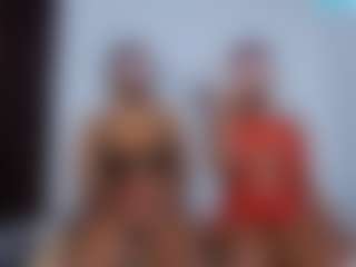 Live cam show with CrystalXebony - Black Amateur on TastyBlacksLive
