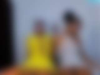 CrystalXebony's Live Sex Cam Show