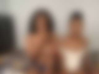 Niya's Live Sex Cam Show