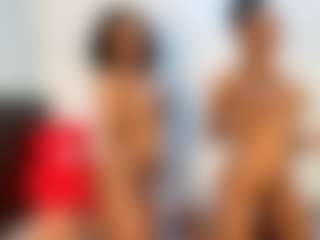 Niya's Live Sex Cam Show