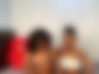 Niya's Live Sex Cam Show