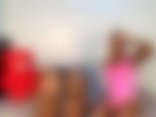 Niya's Live Sex Cam Show