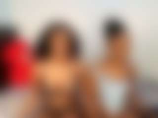 Live cam show with Niya - Brown Hair on testsause.com