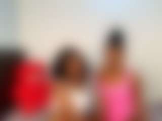 Niya's Live Sex Cam Show