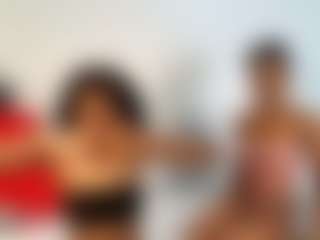 Niya's Live Sex Cam Show