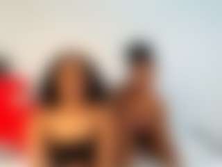 Niya's Live Sex Cam Show