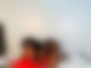 Live cam show with Niya - Fetish on live18s.com