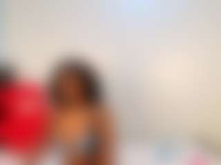Niya's Live Sex Cam Show