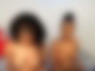 Niya's Live Sex Cam Show